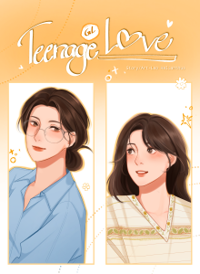 Teenage Love